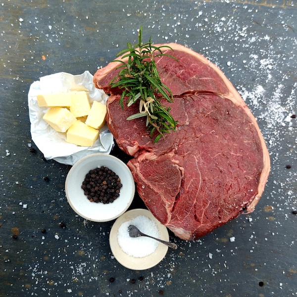 Rump Steaks 